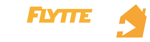 Logo Flytte Mestere
